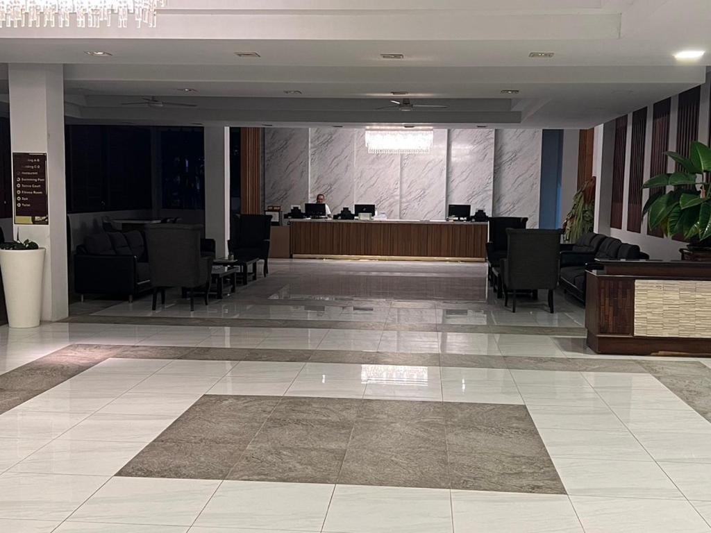 Appartement Wongamat Privacy - Naklua Pattaya