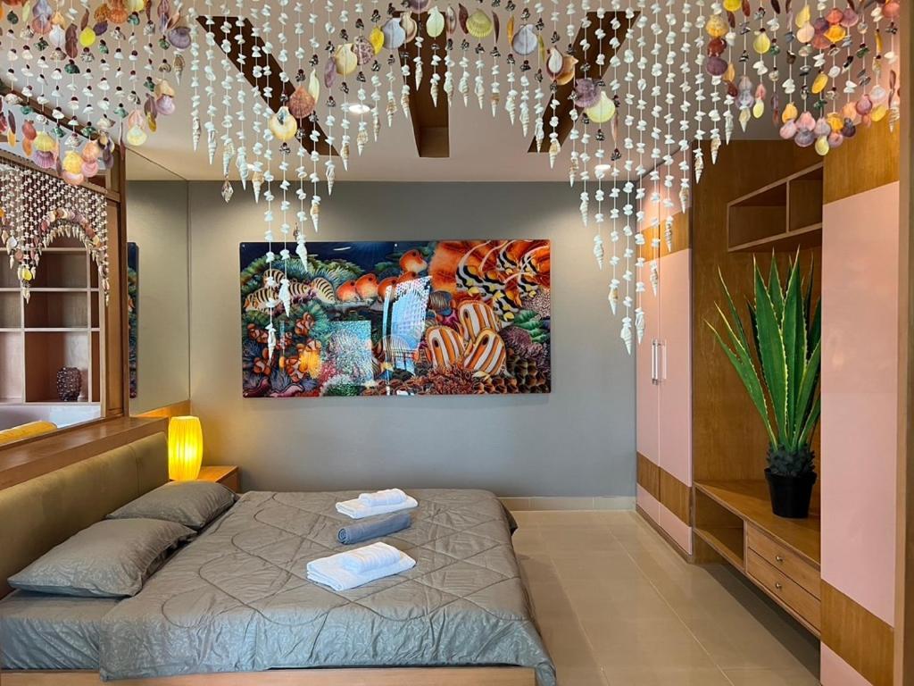 Wongamat Privacy - Naklua Appartement Pattaya