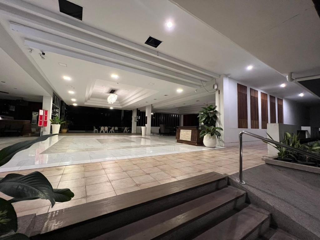 Appartement Wongamat Privacy - Naklua