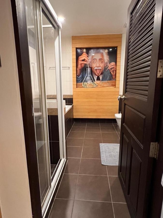 Appartement Wongamat Privacy - Naklua