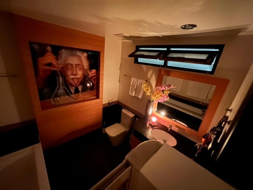 Appartement Wongamat Privacy - Naklua Pattaya