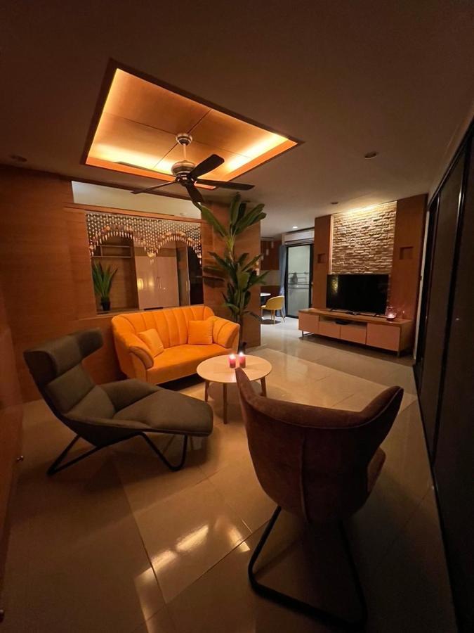 Wongamat Privacy - Naklua Appartement Pattaya