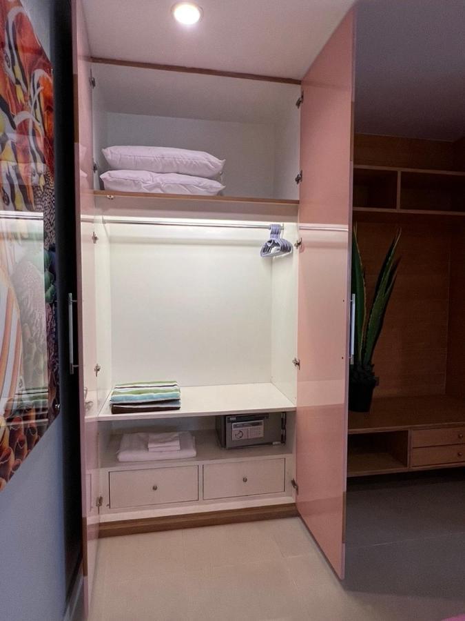 Appartement Wongamat Privacy - Naklua