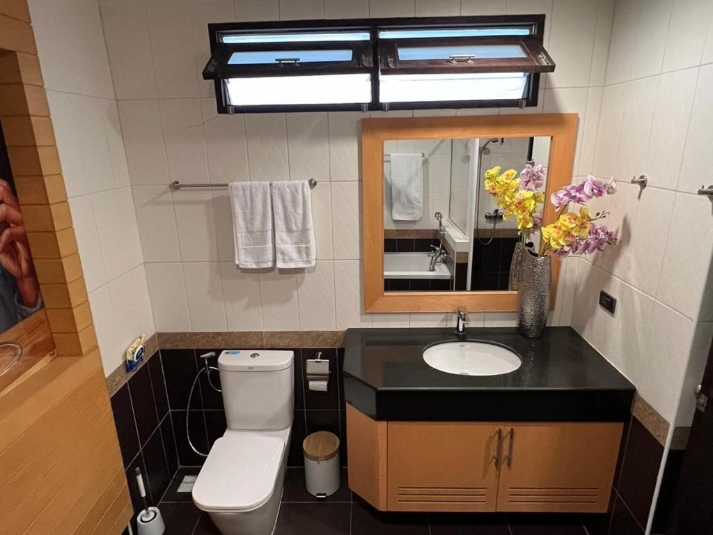 Wongamat Privacy - Naklua Appartement Pattaya