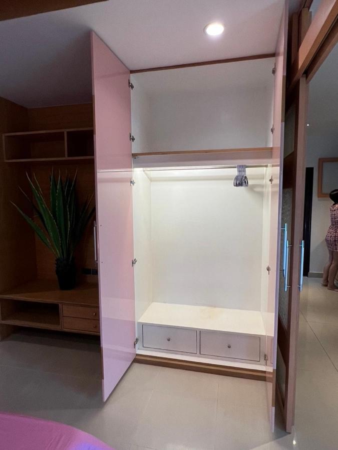 Appartement Wongamat Privacy - Naklua