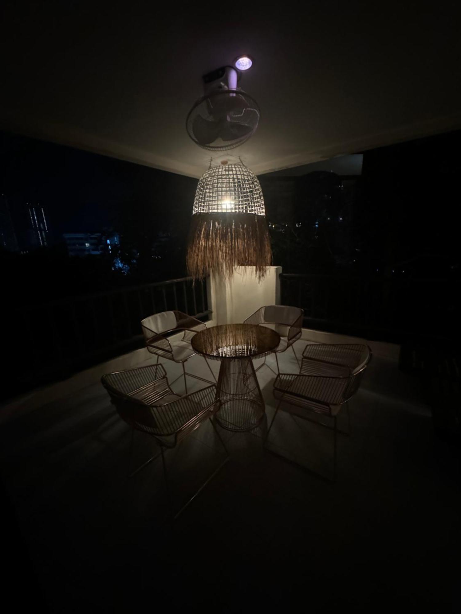 Appartement Wongamat Privacy - Naklua Pattaya