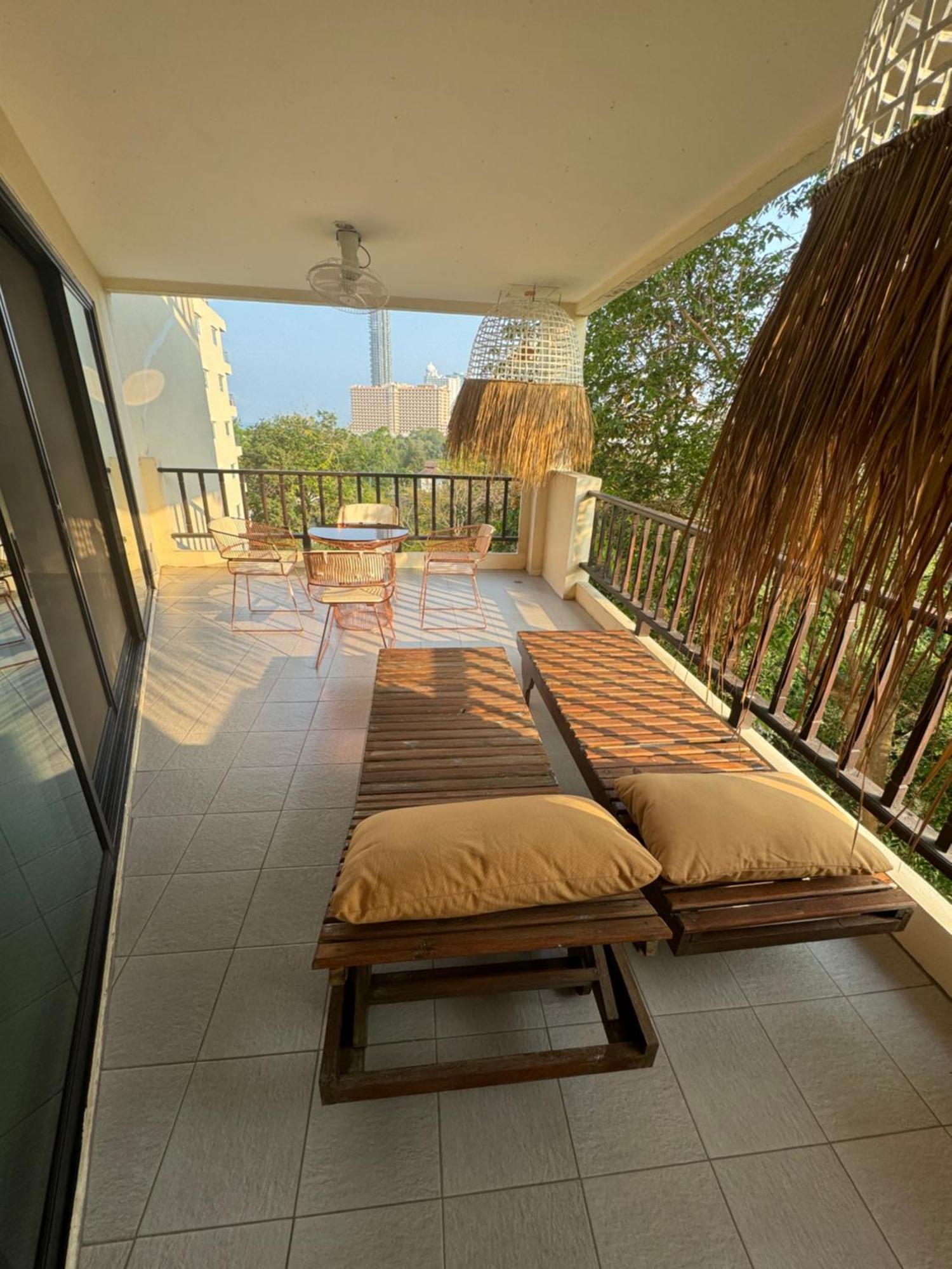 Wongamat Privacy - Naklua Pattaya