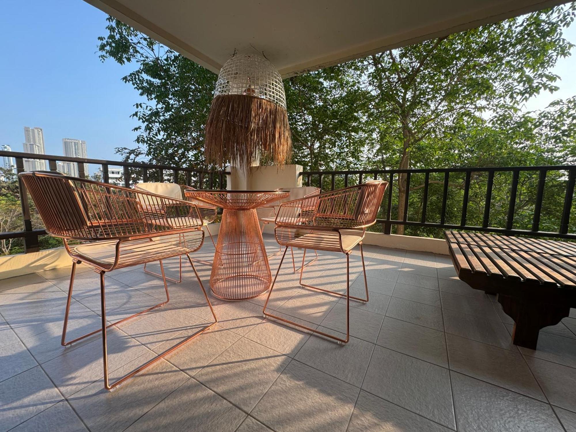 Appartement Wongamat Privacy - Naklua