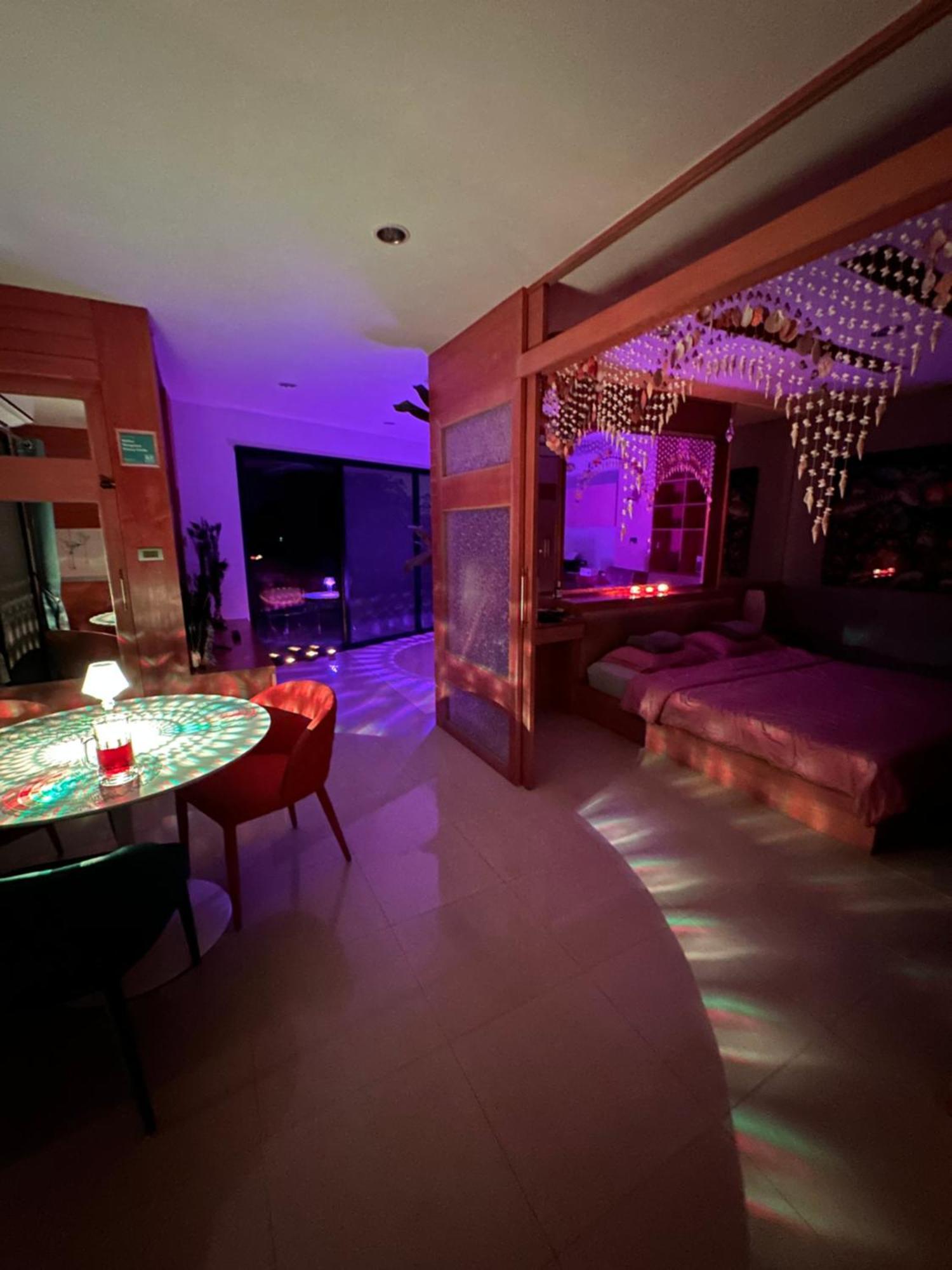Wongamat Privacy - Naklua Appartement Pattaya