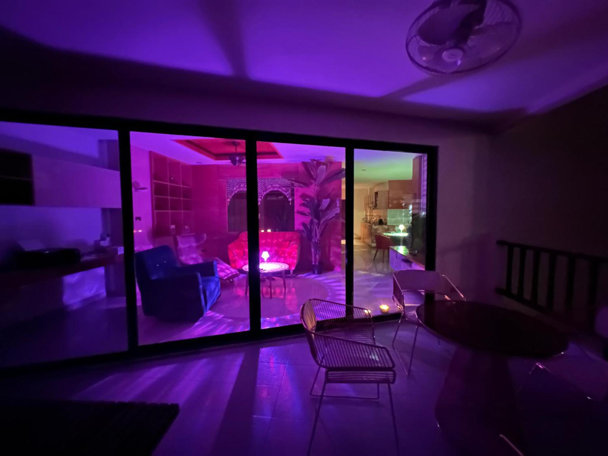 Appartement Wongamat Privacy - Naklua Pattaya